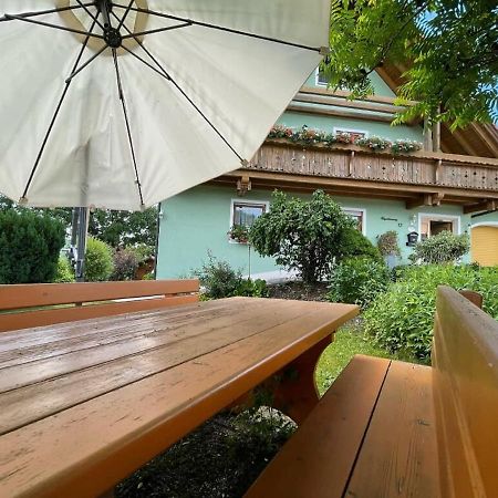 Ferienwohnungen Am Kirchberg Neualbenreuth Kültér fotó