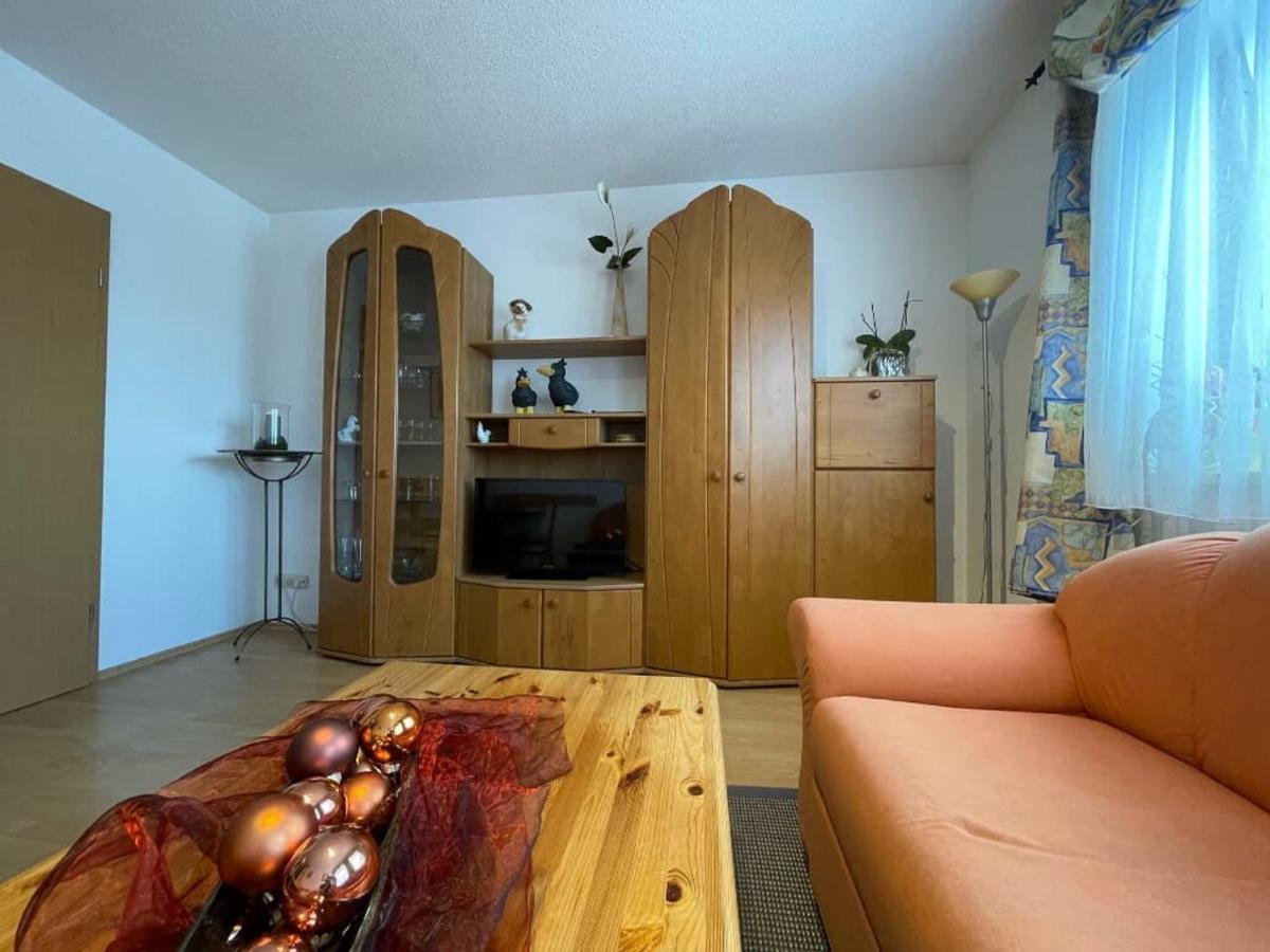 Ferienwohnungen Am Kirchberg Neualbenreuth Kültér fotó